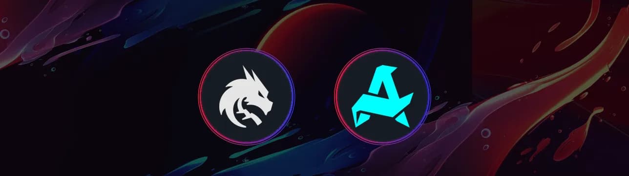Team Spirit VS Aurora